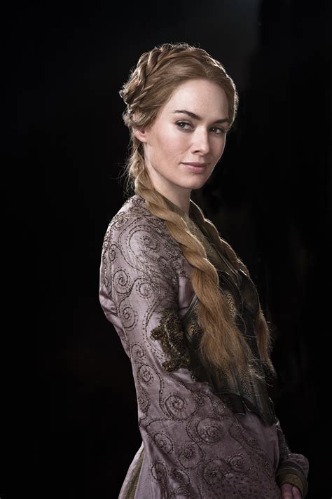 Cersei Lannister Season 2 - Cersei Lannister Photo (37245748) - Fanpop