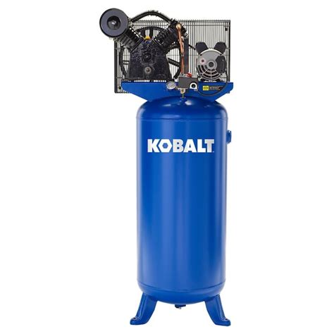 Kobalt Air Compressor Manual