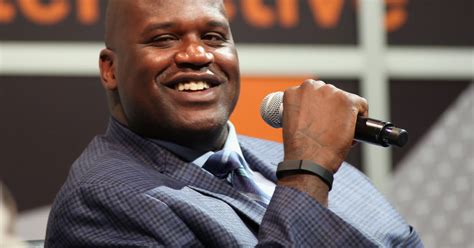 Shaq’s Best Movie Features