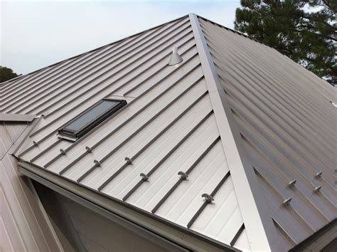 7 Reasons to Install a Standing Seam Metal Roof | News and Events for ...