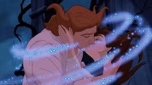 Kiss - Beauty and the Beast Photo (24678577) - Fanpop