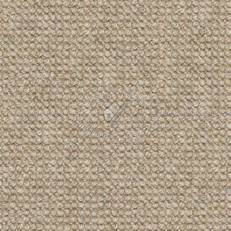 wool & jute carpet texture-seamless 21384