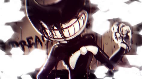 Bendy And The Ink Machine Fanart / Bendy and the Ink Machine Fanart by ...