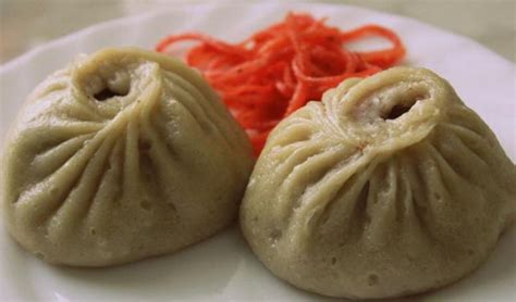 Buuz, Bansh and Khuushuur: Mongolian Dumplings | Mongolian cuisine