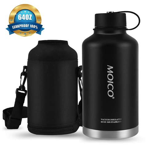 The 8 Best Stainless Steel Water Bottle Hot - Your Home Life