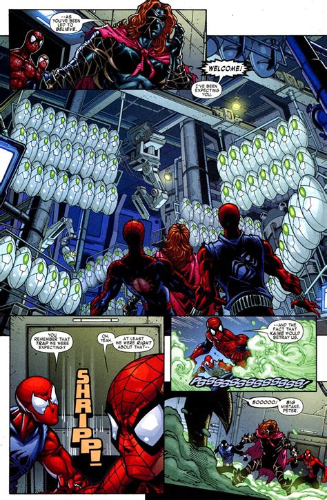 Spider-Man The Clone Saga 002 | Read All Comics Online