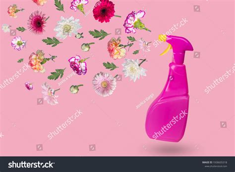 32,021 Spray Bottle Flowers Images, Stock Photos & Vectors | Shutterstock