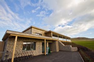 Visiting Seaford Head Nature Reserve