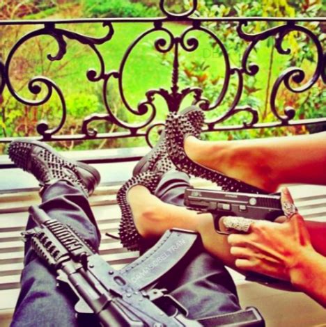 Take a Peek Into the Lavish Lifestyle of "La Muñeca" and Other Drug ...