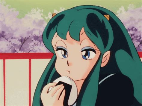 Lum and stuff., retrodreamer87: Take a break ⚡️ | Anime, Old anime ...