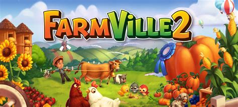 FarmVille 2 Hero Image | Farmville, Farmville 2, Farmville 2 country escape