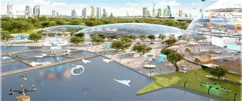 This is how Tokyo plans to become a sustainable city of the future ...