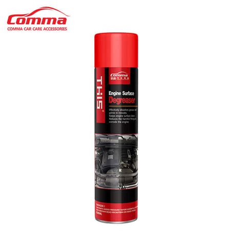 Engine Degreaser Spray manufacturer, factory price, 15 days lead-time