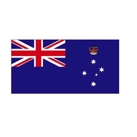 State Flag Of Victoria 180x90cm – Defence Q Store