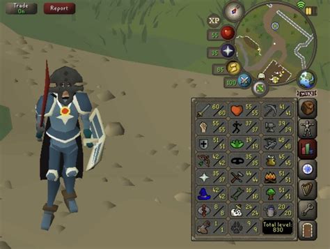 OSRS Black Mask: How To Get And More - Gameinstants