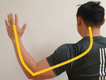 Exercises For Pinched Nerve In Neck - Posture Direct