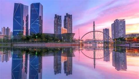 8 Places To Visit In Incheon For A Terrific Vacay In South Korea