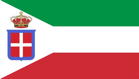 I tried to redesing the flag of the Italian Empire : r/vexillology