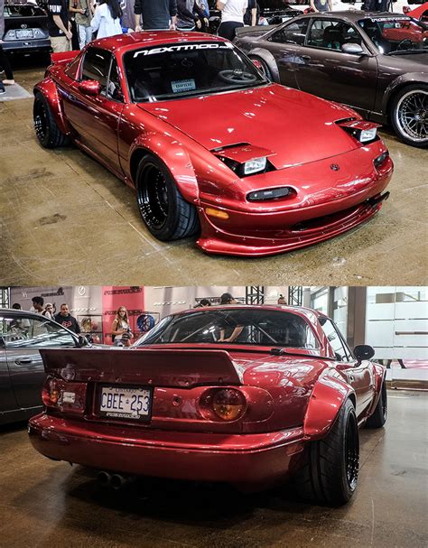 Pin on Mazda Mx5 NA