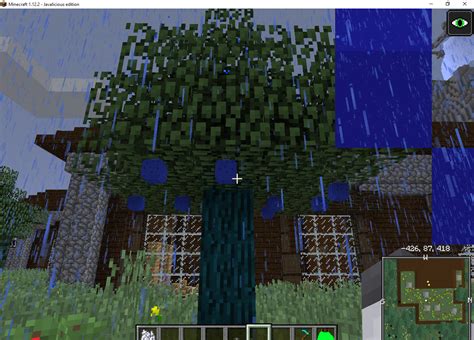 [1.12.2] Apple Tree help - Modder Support - Forge Forums