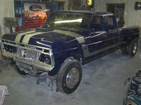 My custom F-350 super duty. - Page 4 - Ford Truck Enthusiasts Forums