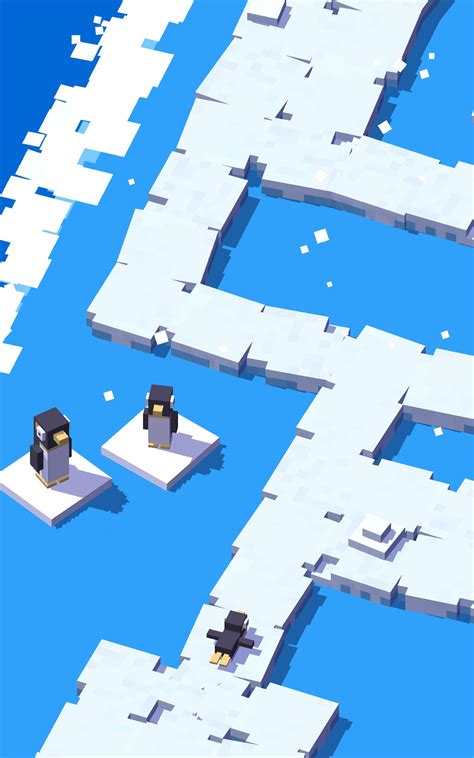 Crossy Road for Android - APK Download