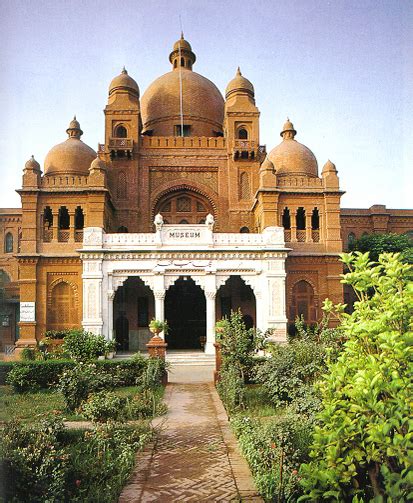 lahore_museum