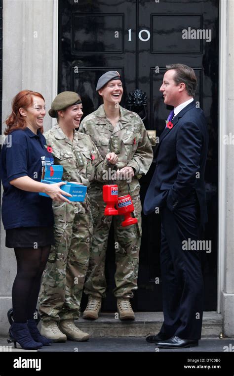 Royal British Legion Poppy Appeal British army Stock Photo - Alamy