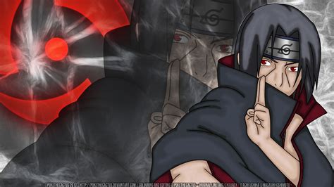 🔥 [49+] Itachi Uchiha Wallpapers HD | WallpaperSafari