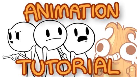 Animation Tutorial - Simple but effective | Animation tutorial ...