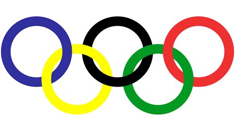 Olympics Logo, symbol, meaning, history, PNG, brand