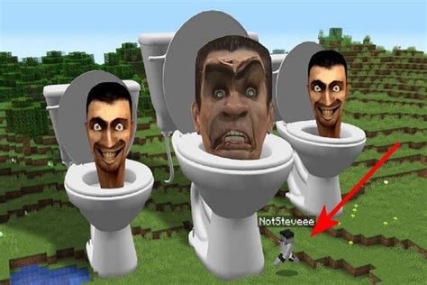 What Is Skibidi Toilets? 1-50 All Episodes (50-1) All New Seasons ...