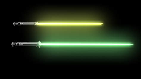 Image - Ahsoka tano lightsabers ignited by starrskreem24-d5mu1p5.jpg ...