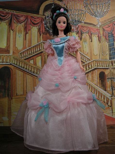 Southern Belle Barbie Doll (11478) | Barbie Wiki | Fandom