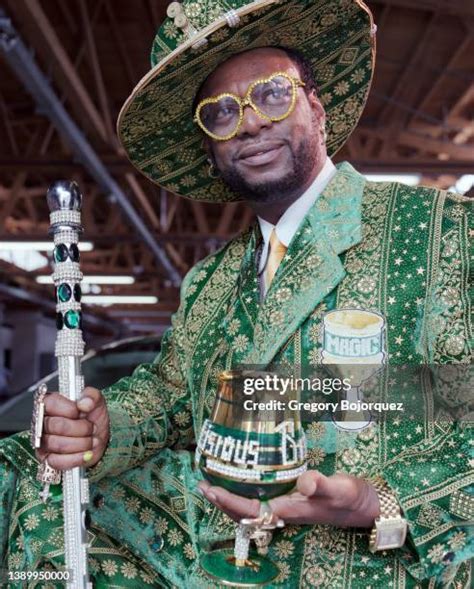 2,556 Don Magic Juan Photos & High Res Pictures - Getty Images