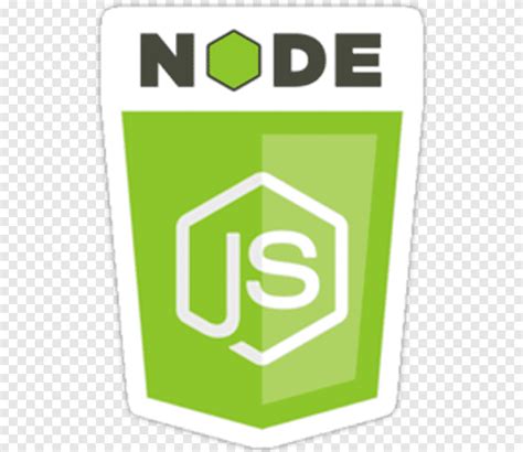 Node.js JavaScript npm Computer Icons Web application, text, logo png ...