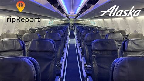 Alaska Airlines Seating Chart Boeing 737 800 | Cabinets Matttroy