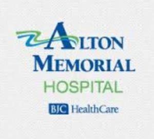 Alton Memorial Hospital restricting access – Illinois Business Journal