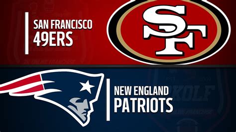 Season 20 - Week 7: San Francisco 49ers vs New England Patriots - YouTube