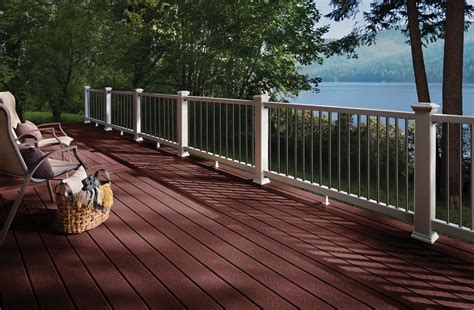 TREX SELECT | Composite Decking | Decking Systems | DECKSTORE