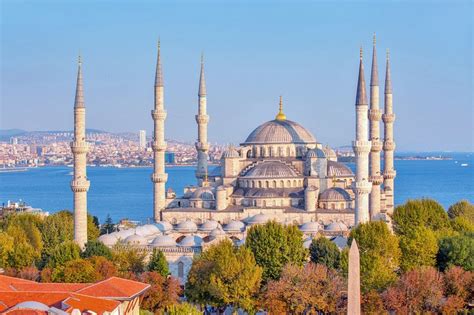 15 Best Mosques in Turkey (2023)