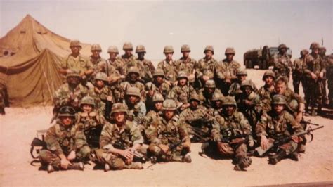 PTSD: A Soldier's Perspective: Our Story: Delta Company 6th/6th ...