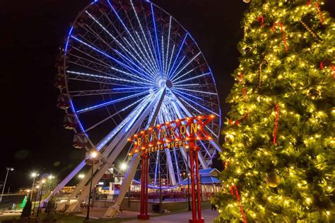 Best of Branson MO Christmas! | Shows, Lights, Attractions