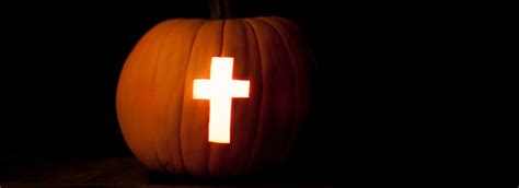 Is Halloween a Christian Holiday? - Clamp Divinity School