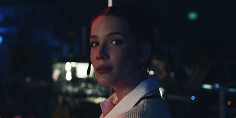 Halsey Debuts ‘So Good’ Music Video After TikTok Drama | Halsey, Music ...