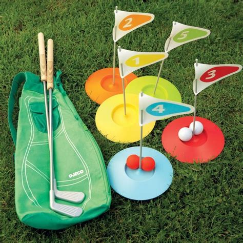 Portable Nine Hole Mini-Putt System - Google 검색 | Mini putt, Golf games ...