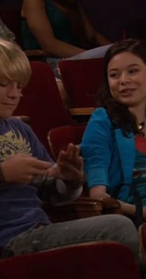 "Drake & Josh" Megan's First Kiss (TV Episode 2007) - IMDb