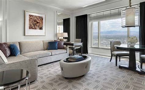 The Palazzo Rooms & Suites | Photos & Info | Las Vegas Hotels