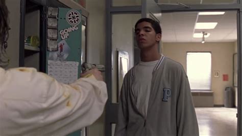 Drake Didn't Want His 'Degrassi' Character To Be In A Wheelchair