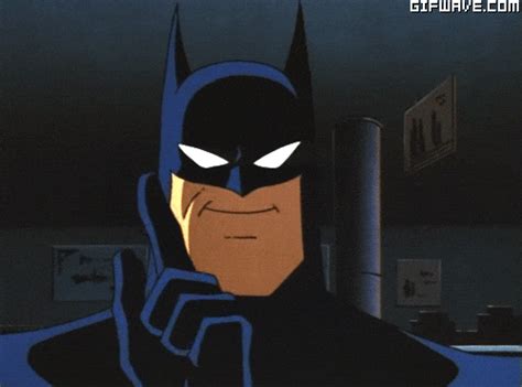 Batman Animated Series GIFs - Find & Share on GIPHY